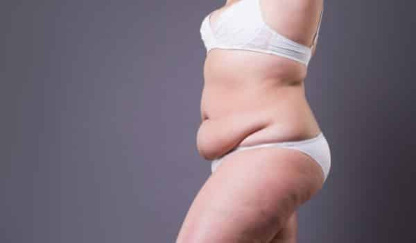 How to Get Rid of Hanging Belly Fat