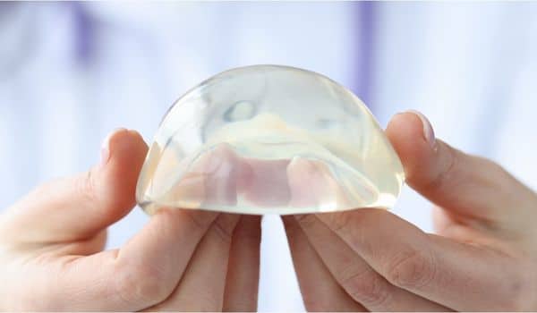 What Is The Best Breast Implant Shape? - Dr Mark Gittos Plastic Surgeon