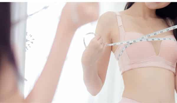 Can Different Sized Implants Correct Asymmetrical Breasts? - Wall