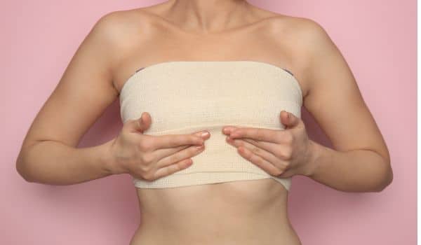 Recovery After Breast Reduction : What to Expect